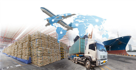 守住生命線！速賣通“千萬補(bǔ)貼”計(jì)劃力保全球運(yùn)力，物流穩(wěn)定成出海基石