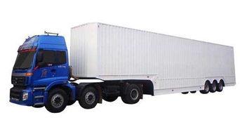 深圳到鎮(zhèn)江物流專線 連接珠三角與長三角的黃金通道