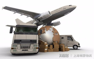 上海物流倉儲(chǔ)服務(wù)公司淺談提升物流效率的關(guān)鍵路徑